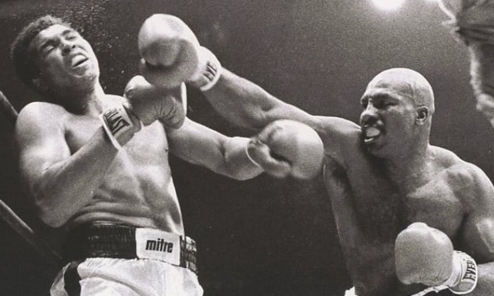 Boxing History - Mike Tyson, Joe Louis, Jack Dempsey, Rocky Marciano. All  legendary punchers. But where do they sit on a list of Top 15 Heavyweight  Champions With the MOST KNOCKOUTS? ➡️