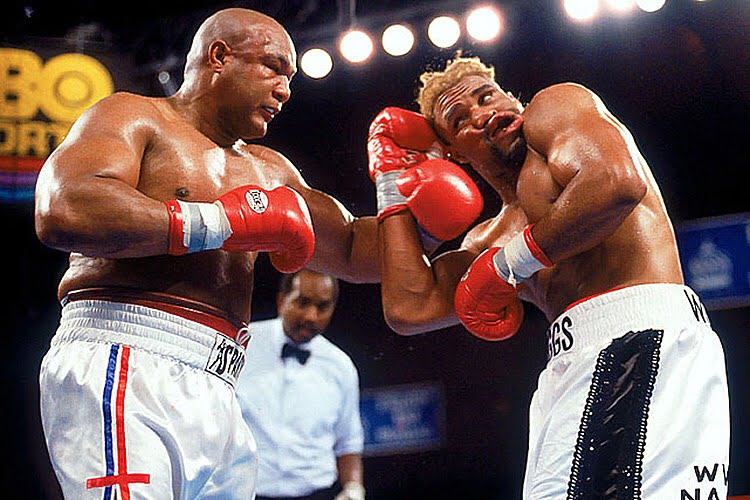 The 10 Hardest Punchers in Heavyweight History