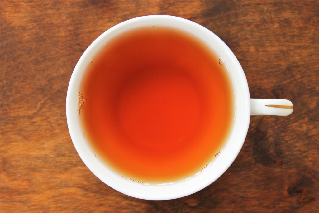 basilur tea review
