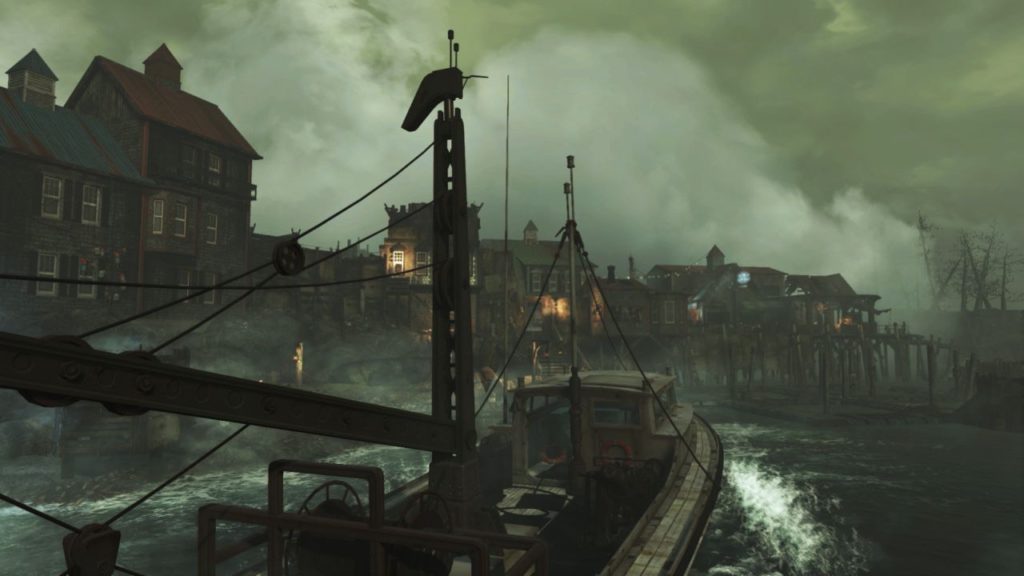 xbox far harbor