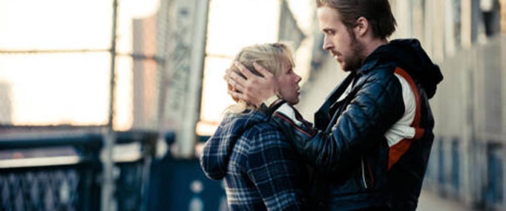 blue valentine