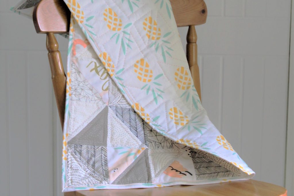 quilting beginner guide