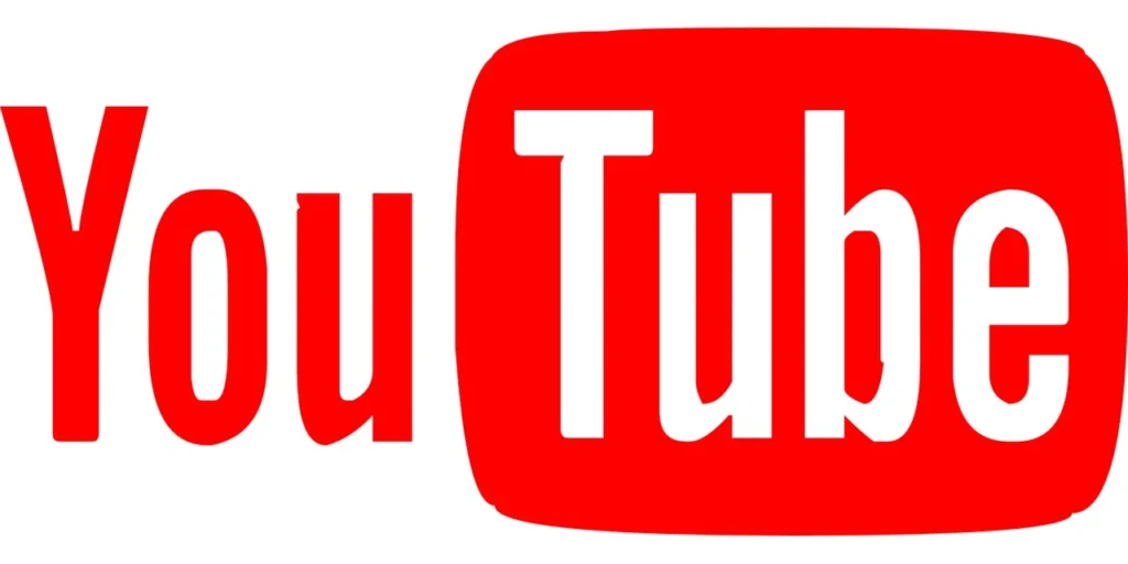 youtube logo