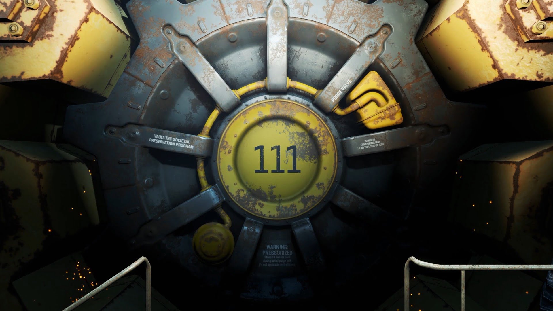 Fallout 4: A Full Video Game Review | Immortal Wordsmith Blog