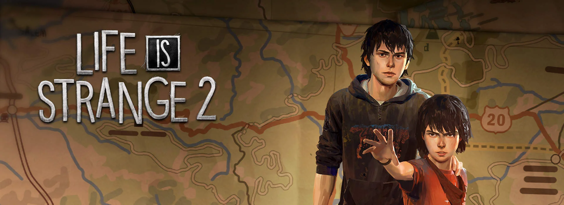 Life is Strange Two – Full Review | Jon Logan at IW Blog