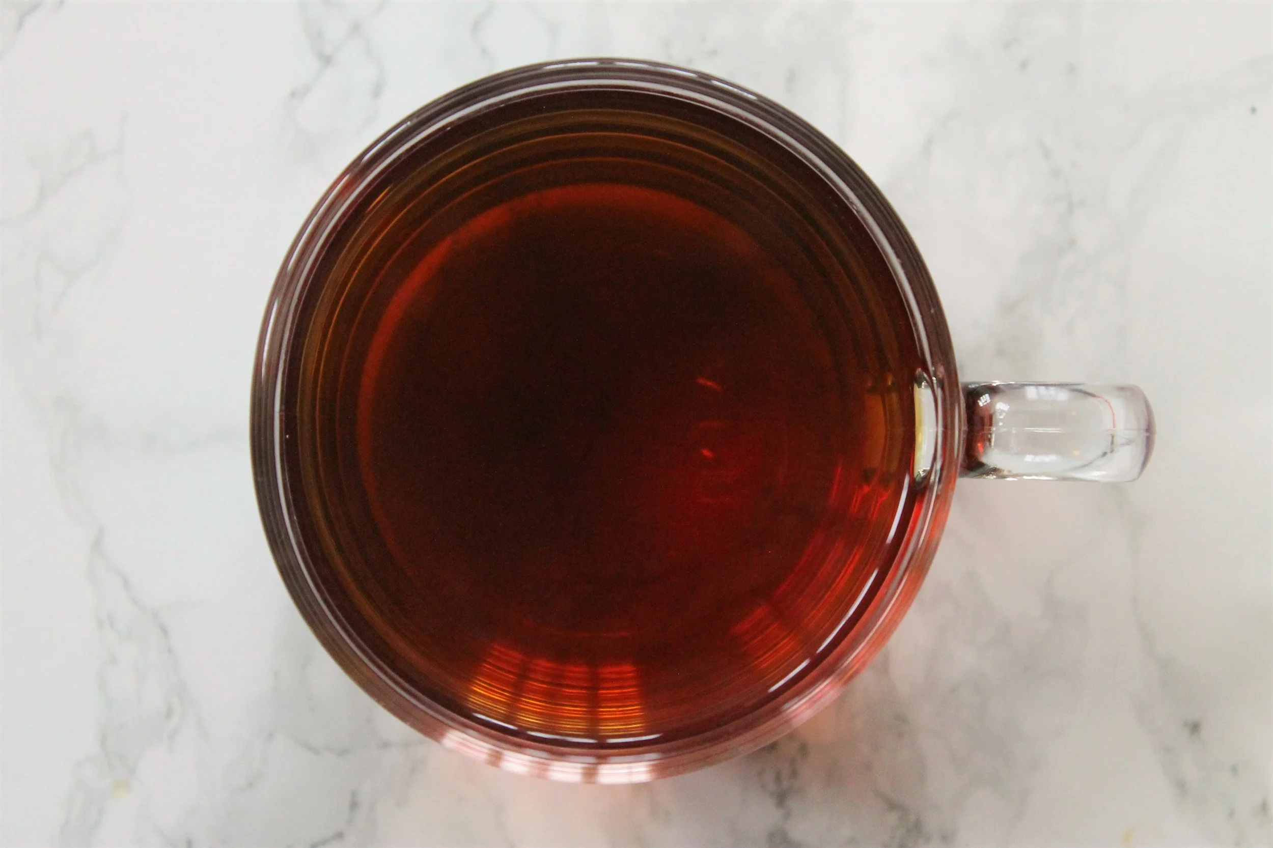 BOH Cameronian Gold Blend Tea Review | Izzy's Corner at IW