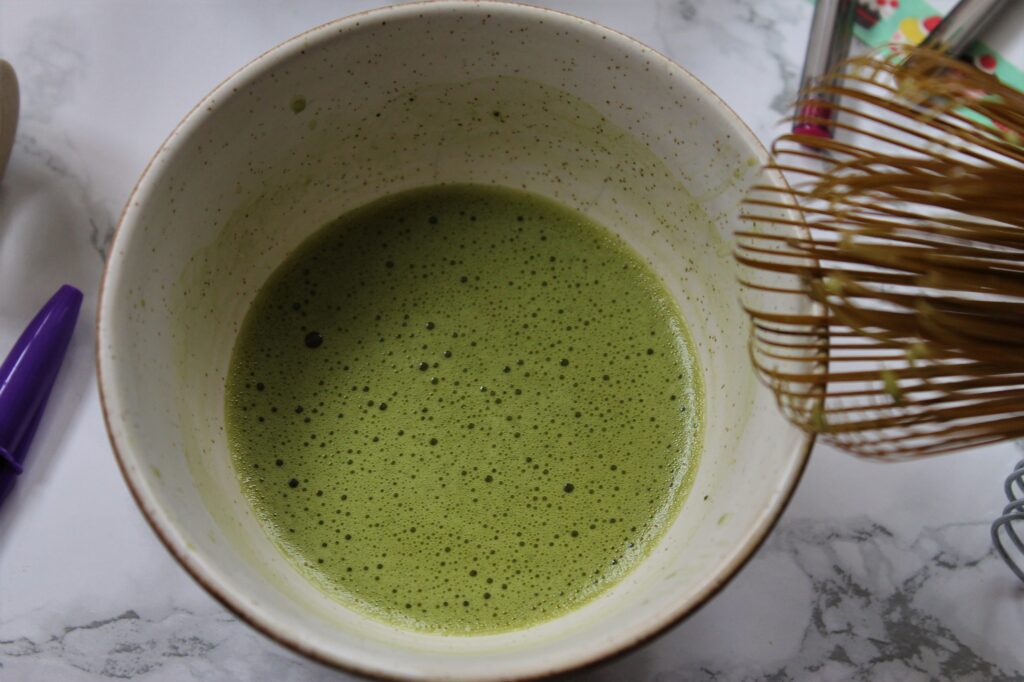 The 6 Best Matcha Bowls Ever