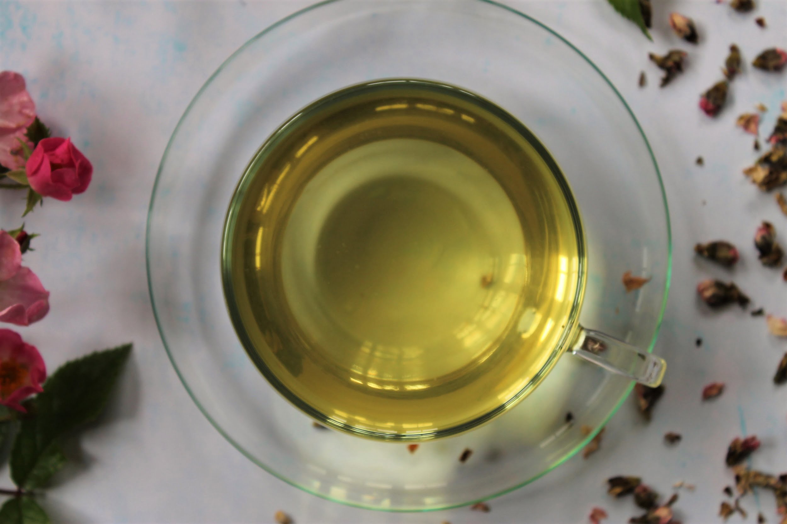herbal peach tea umi tea sets