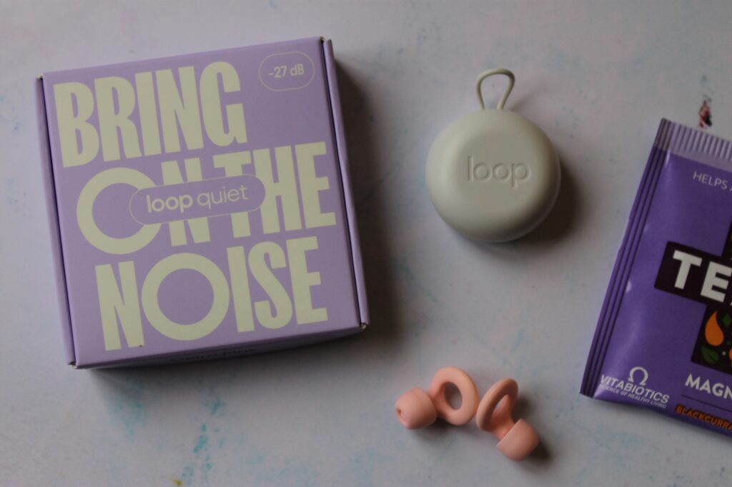 loop quiet earplugs review