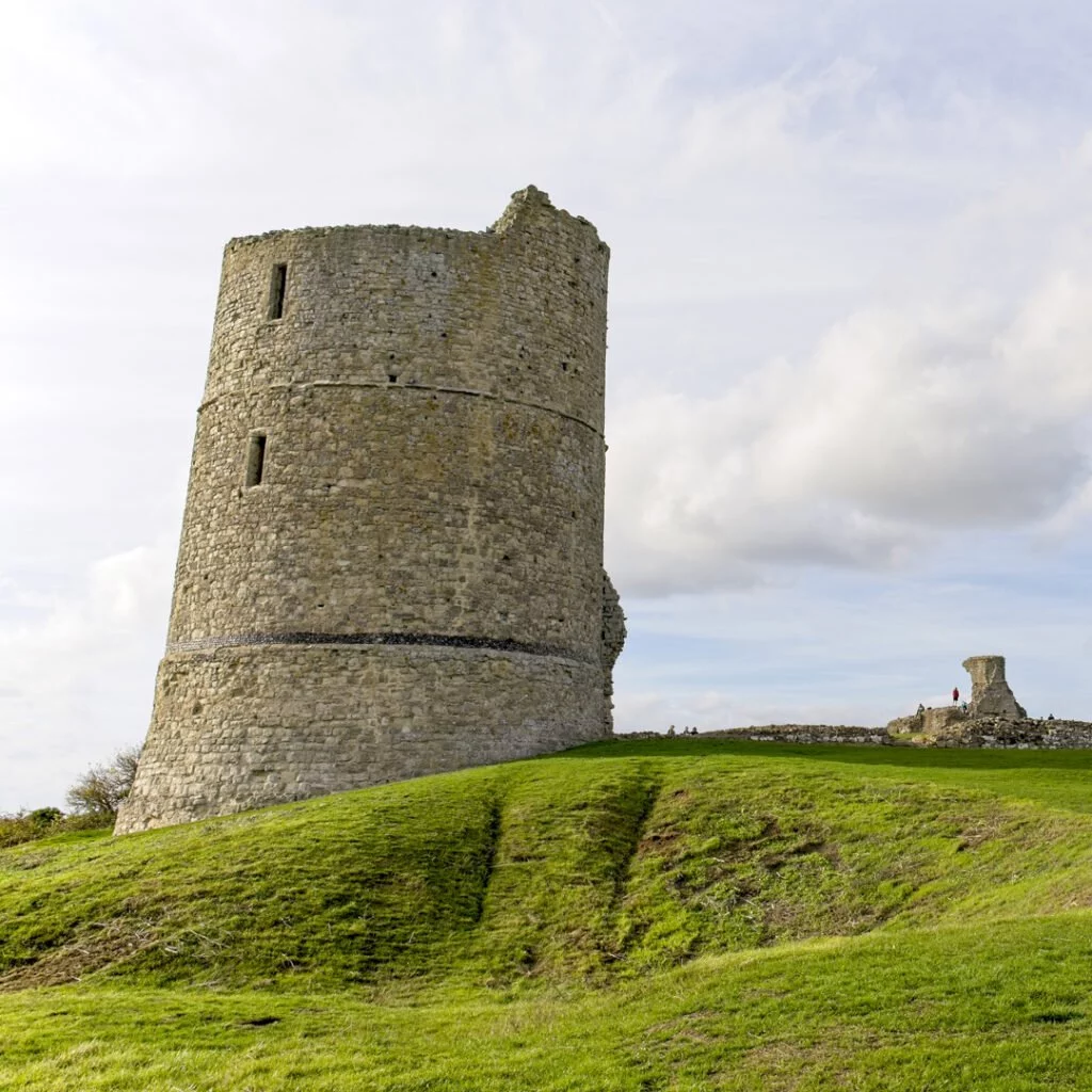 hadleigh castle essex