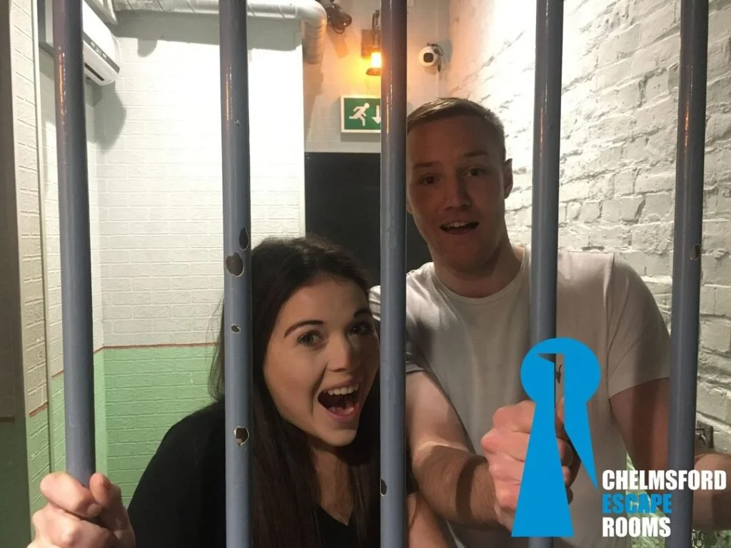 escape rooms in essex