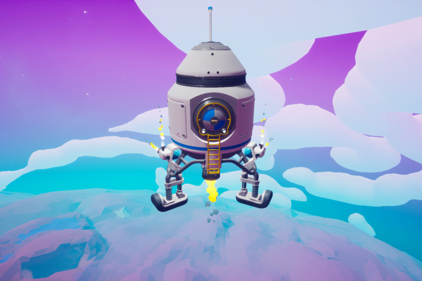 astroneer