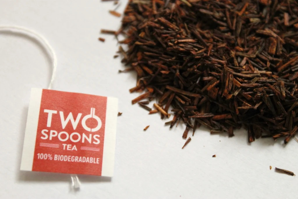 red bush rooibos tea